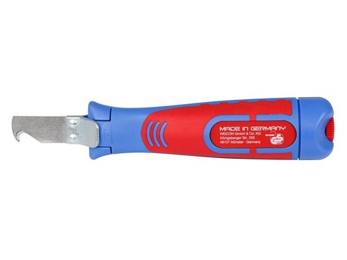 Weicon 10012844 cable stripper - cable,