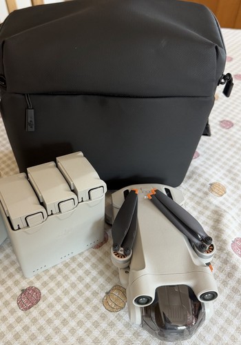 Dji mavic mini - dji, more