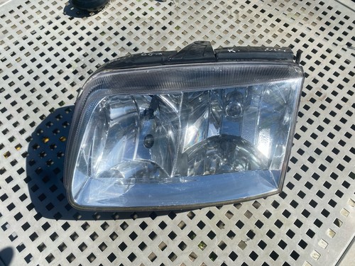 Polo 6n2 nearside - 6n2,