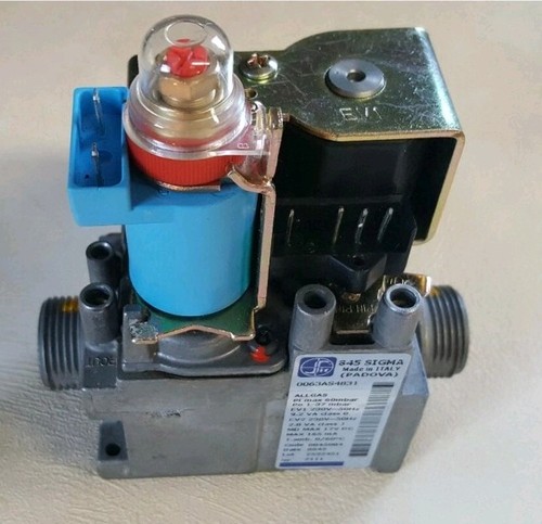 Sime ecomfort plus 25he - ecomfort, ev