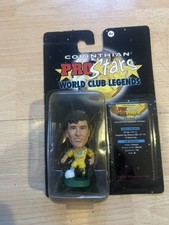 Corinthian Prostars World Club