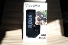RØDE VideoMic Pro - Shotgun