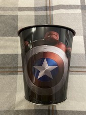 Captain America Brave New
