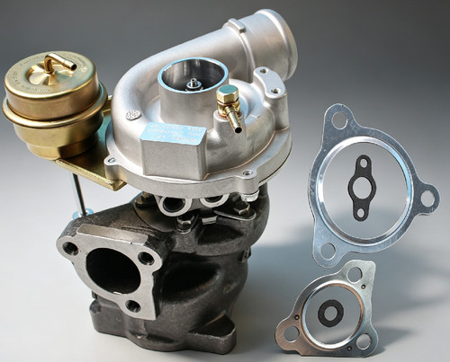 K04 turbocharger for - turbocharger, a4