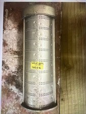 Baxi 552 Bermuda And WM 51 &