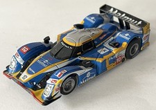 TOMY AFX  MEGA G   Peugeot 908 Oreca Matmut #10 HO Slot Car !!