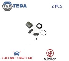 D4964C BRAKE CALIPER REPAIR