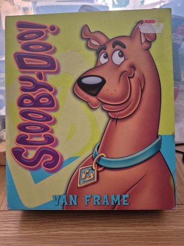 Rare scooby doo - doo, mystery