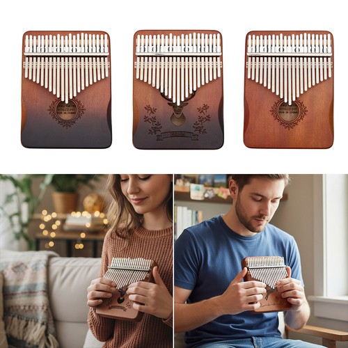 Key kalimba finger - key,