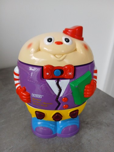 Vtech humpty dumpty - humpty, dumpty’s
