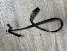 Genuine Lascal Buggy board Strap with hook Maxi & Mini - grey