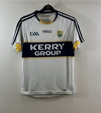 Kerry GAA Home Gaelic Shirt