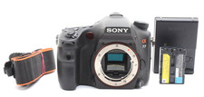 Sony SLT-A77V Alpha α77 Body