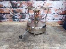 Vintage Paraffin Dolphin Stove