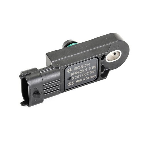 Bosch map manifold boost - bosch,
