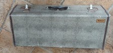 Selmer alto saxophone case