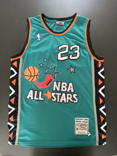 Nba all stars - nba, michael