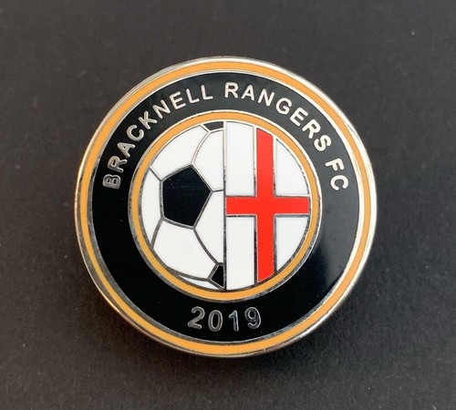 Bracknell rangers - bracknell, fc