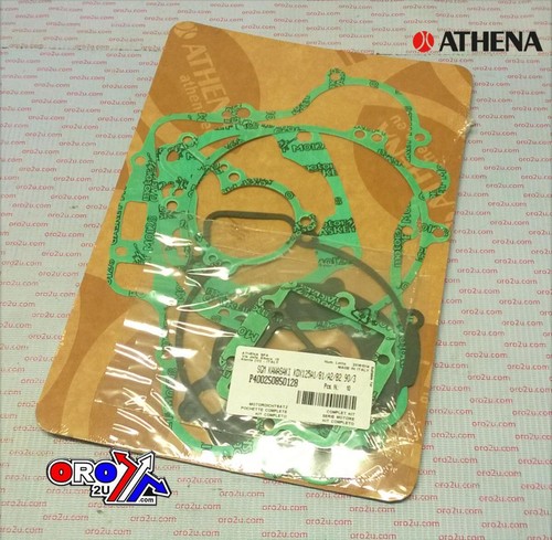 Athena complete gasket - gasket, kit