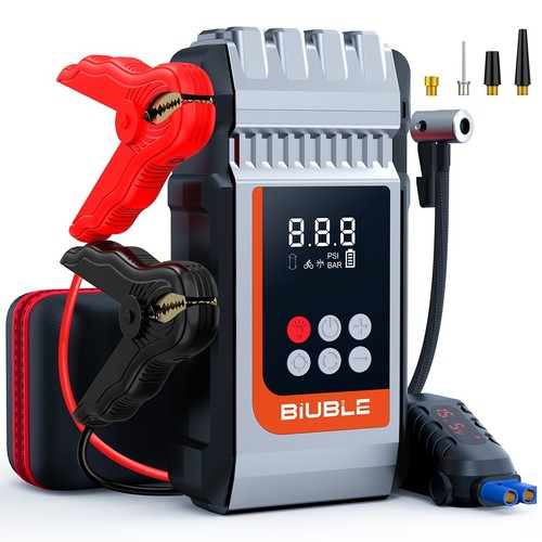 8500a car jump - jump, starter