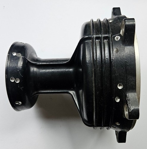 Brand new old stock - old,