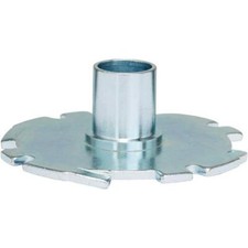 Bosch 2609200138 Router Template Guide Bush 13mm POF800 POF1200AE POF1300ACE