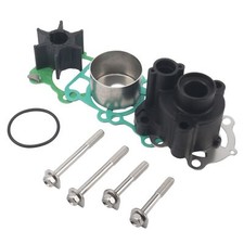 Boat Marine Water Pump Repair Kit for Yamaha 75 80 90 100 HP Outboard Motor