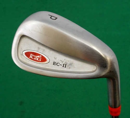 Kzg pitching wedge - ii,