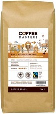 Coffee Masters Full Bodied