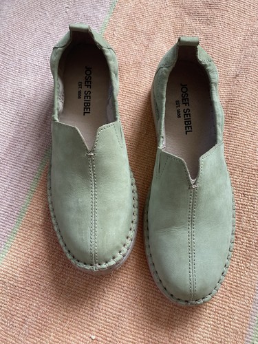 New josef seibel - new,