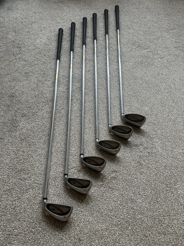 Wilson fat shaft - fat, 6-sw