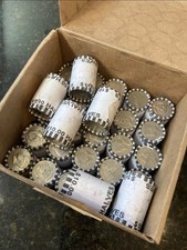 Bulk Half Dollar Lot: 10