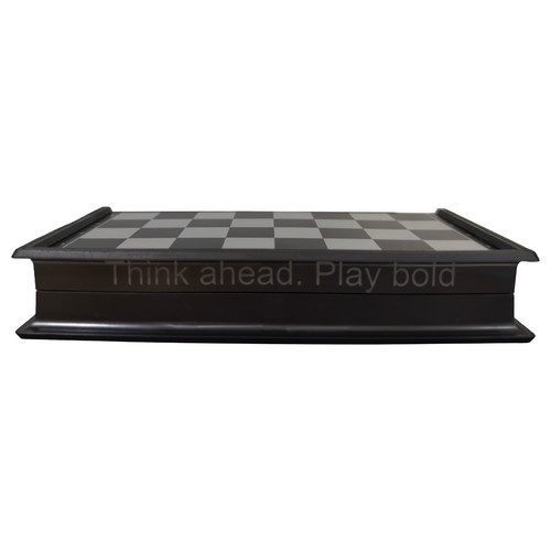 Magnetic folding travel - magnetic,