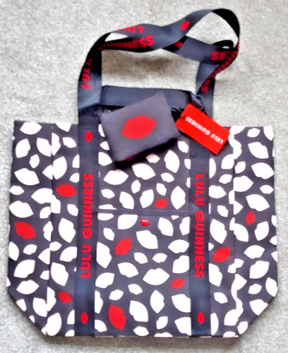 Lulu guinness waitrose - /,