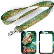 Disney Tarzan Animation