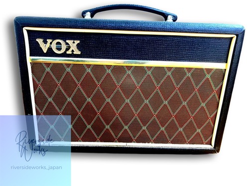 Vox pathfinder guitar - vox,