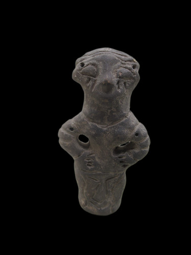 Neolithic european clay fired - european, clay-fired