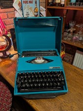 Original Vintage Smith Corona