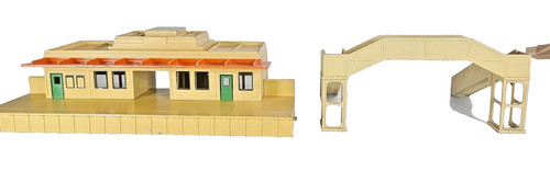 Job lot hornby dublo - job,