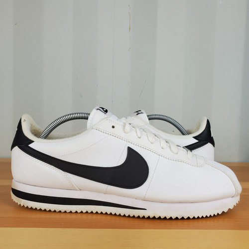 Nike cortez basic - 10,