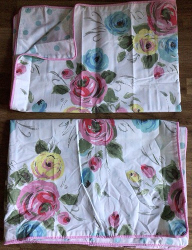 Reversible pillowcases cath - 2,