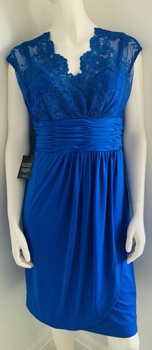 Bnwt alexon china blue - alexon,