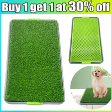 Large Pet Dog Toilet Mat