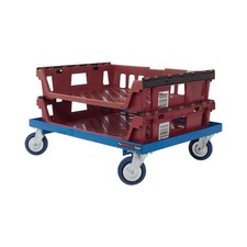 600KG Load Capacity -