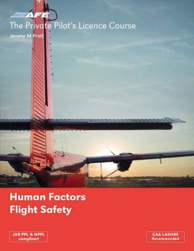Ppl human factors and - ppl,