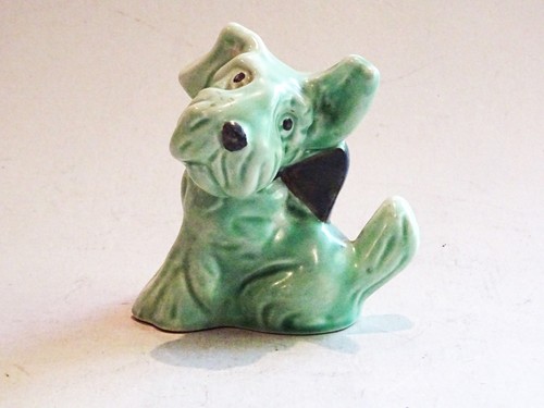 Scottish terrier scottie - scottish,