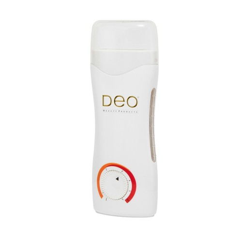 Deo hand held roller wax - deo,