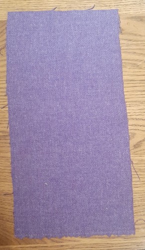 Harris tweed remnant - harris,