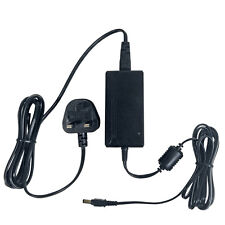 POWER SUPPLY SUITABLE FOR KAM QUARTET MIC RECEIVER SYSTEM - 12 VOLTS 2.25 AMPS