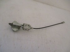 Seat Latch + Cable Suzuki